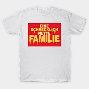 Family Shirt T-Shirt